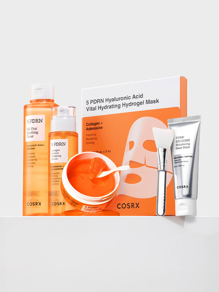 PDRN Premium Routine Kit S3