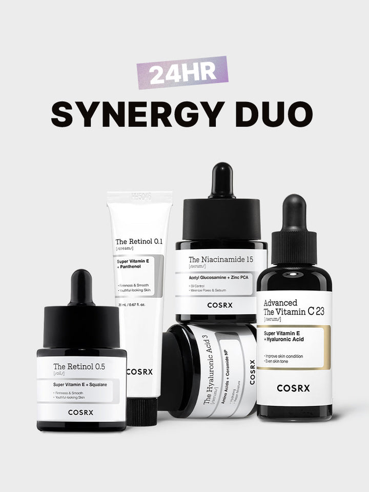 24-HR Synergy Duo Y4