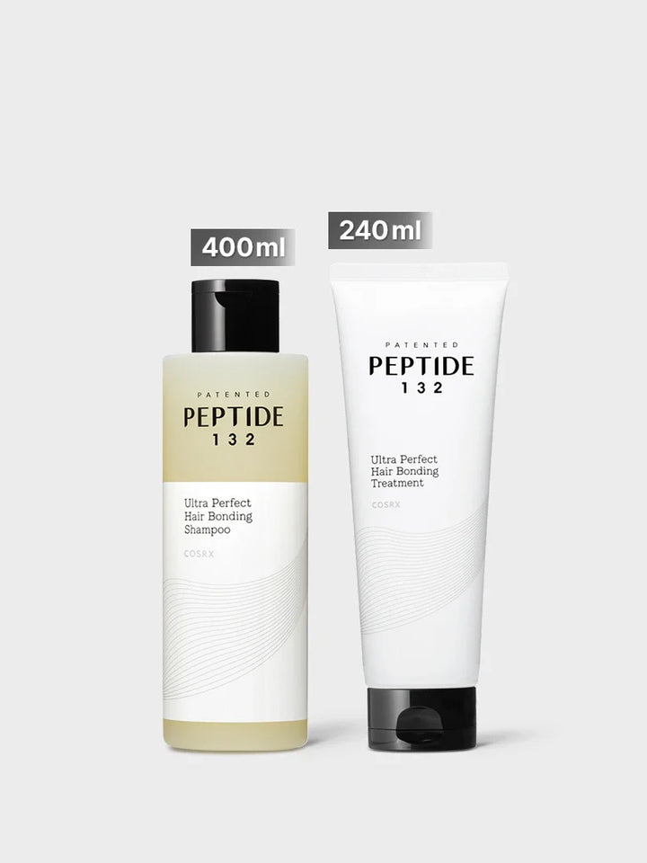 Peptide-132 Hair Home Care Duo S0