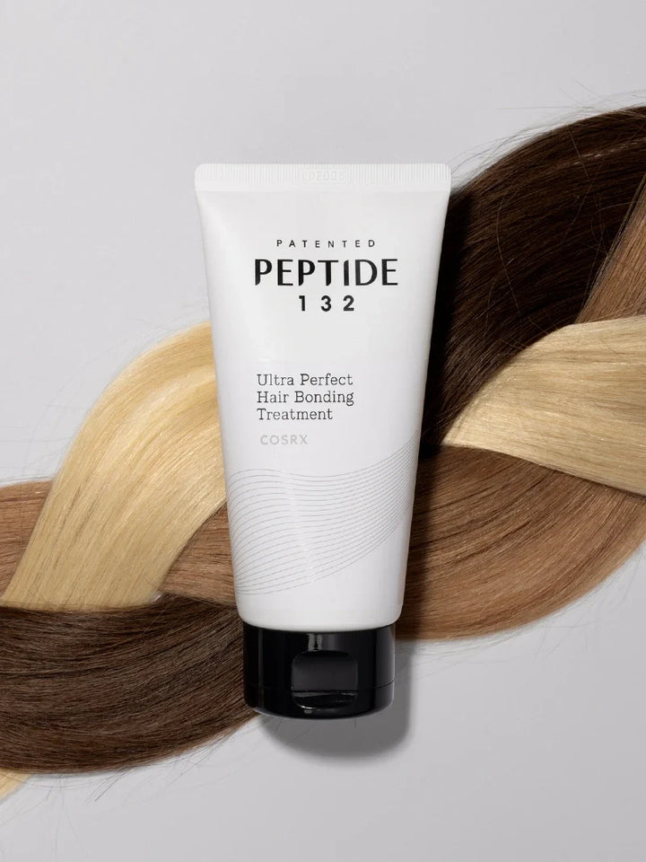 COSRX PEPTIDE-132 Ultra Perfect Hair Bonding Treatment Z0