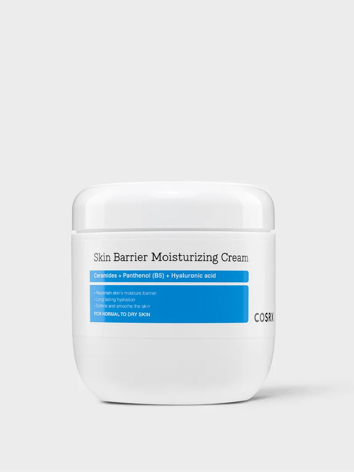 COSRX Skin Barrier Moisturizing Body Cream X3