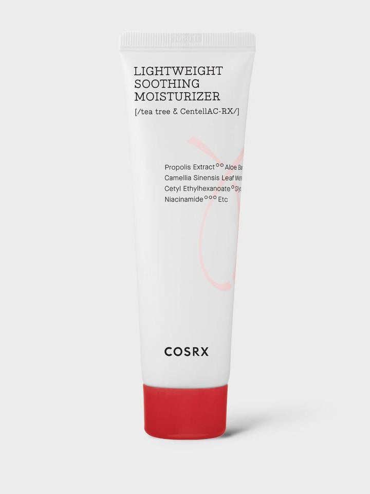 AC Collection Lightweight Soothing Moisturizer X0