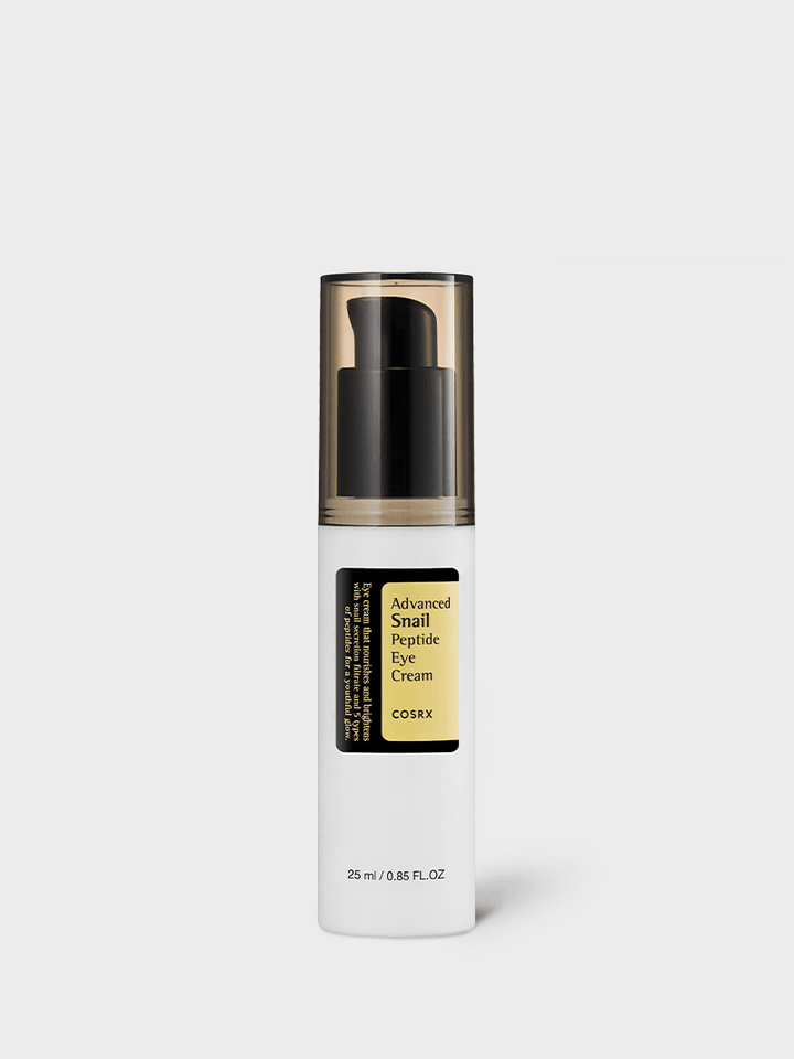 Advanced Snail Peptide Eye Cream T4