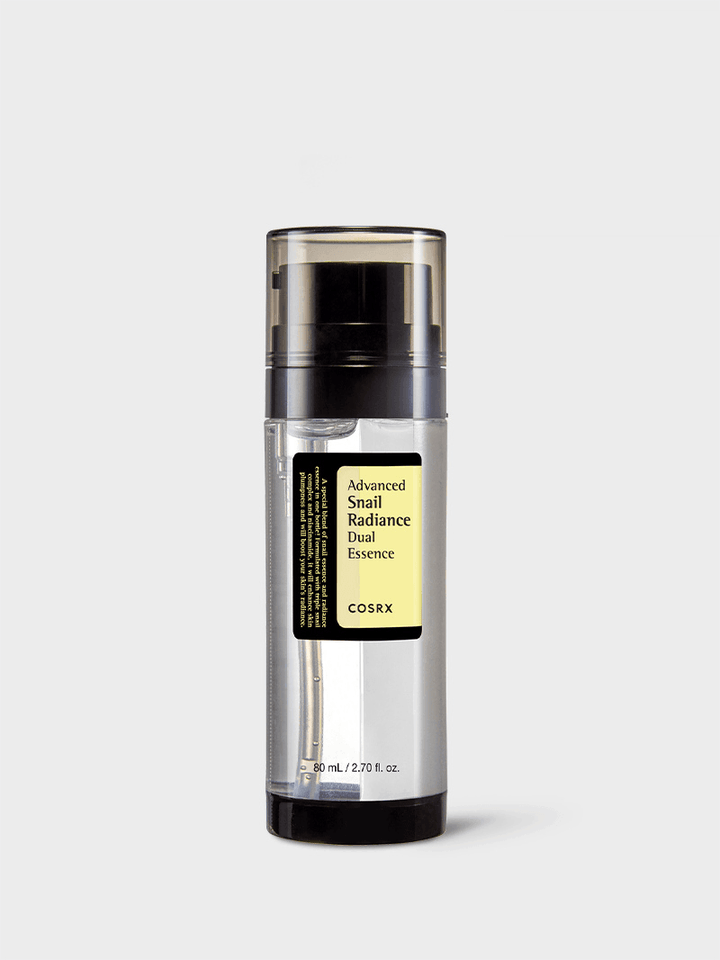 Advanced Snail Radiance Dual Essence U0