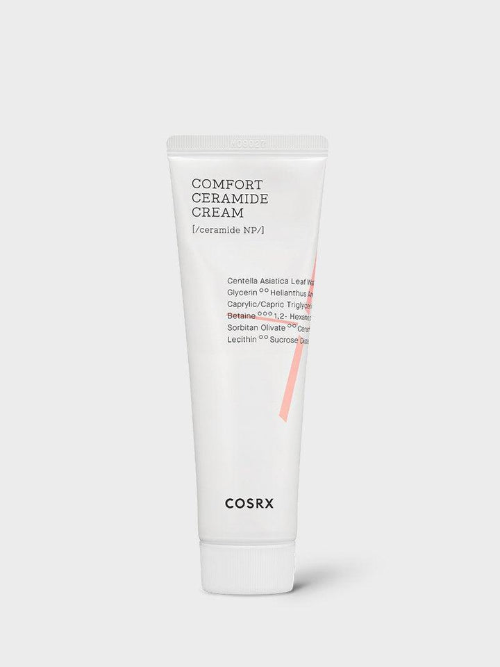 Balancium Comfort Ceramide Cream W6
