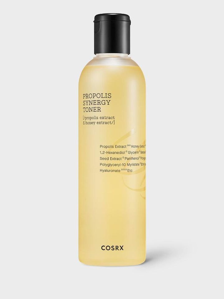 Full Fit Propolis Synergy Toner T3