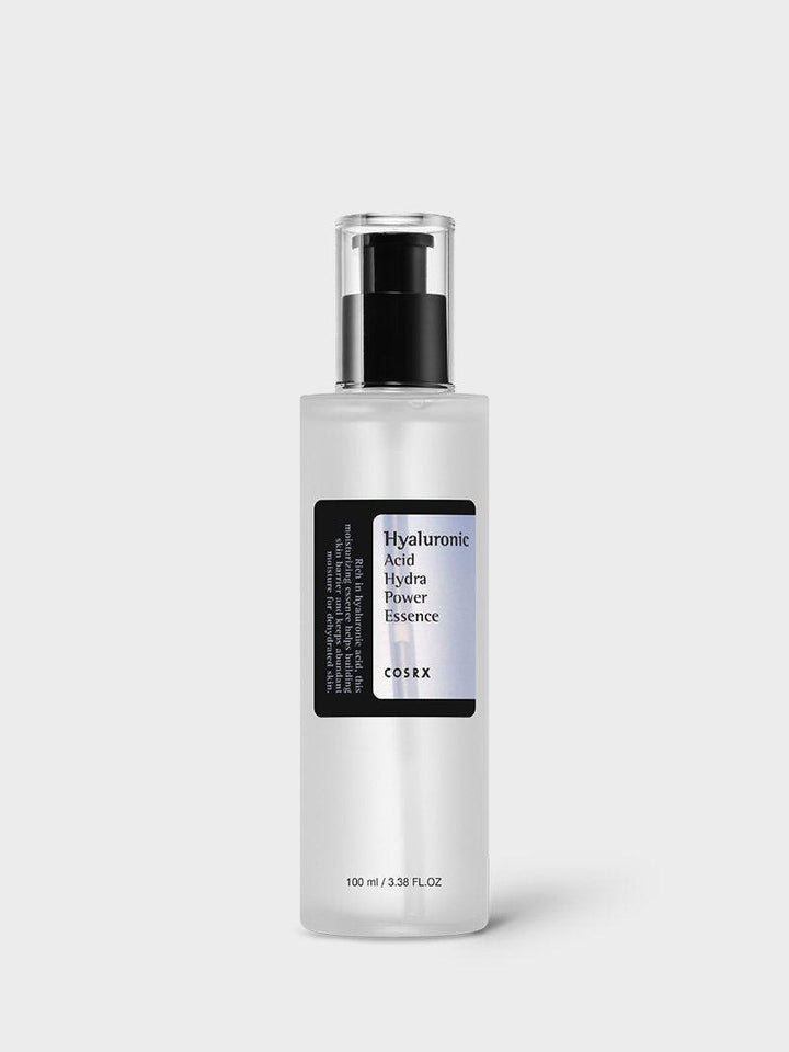 Hyaluronic Acid Hydra Power Essence X4
