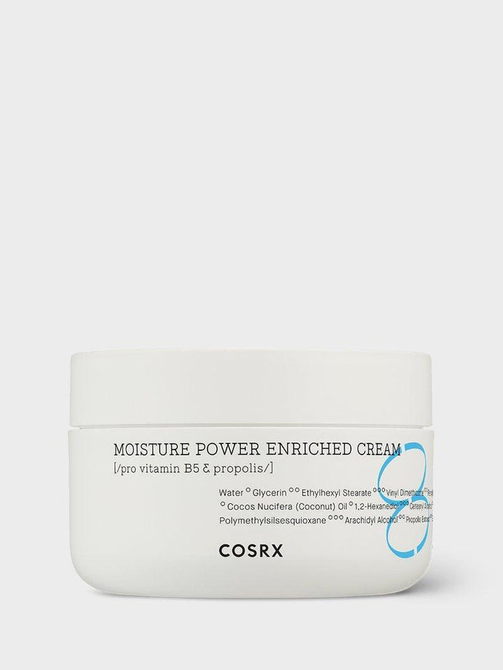 Hydrium Moisture Power Enriched Cream S5