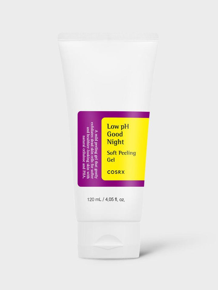 Low pH Goodnight Soft Peeling Gel U9
