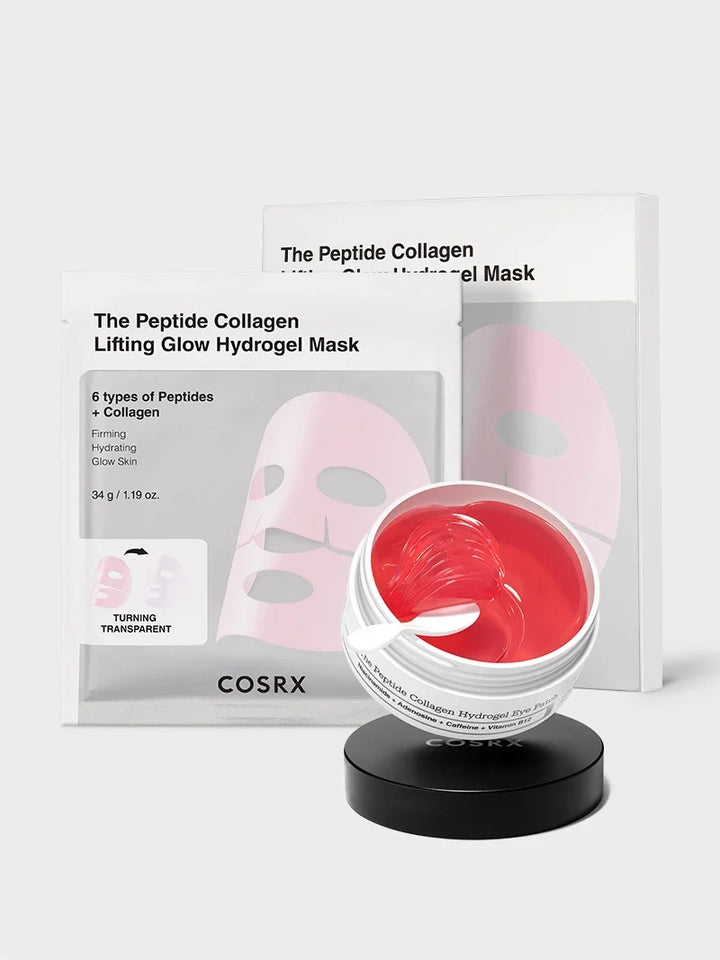 Peptide Special Care Duo X1