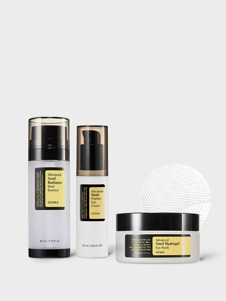 Slow-Aging Kit X9