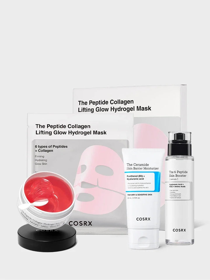 Plump & Hydrate Kit Z3