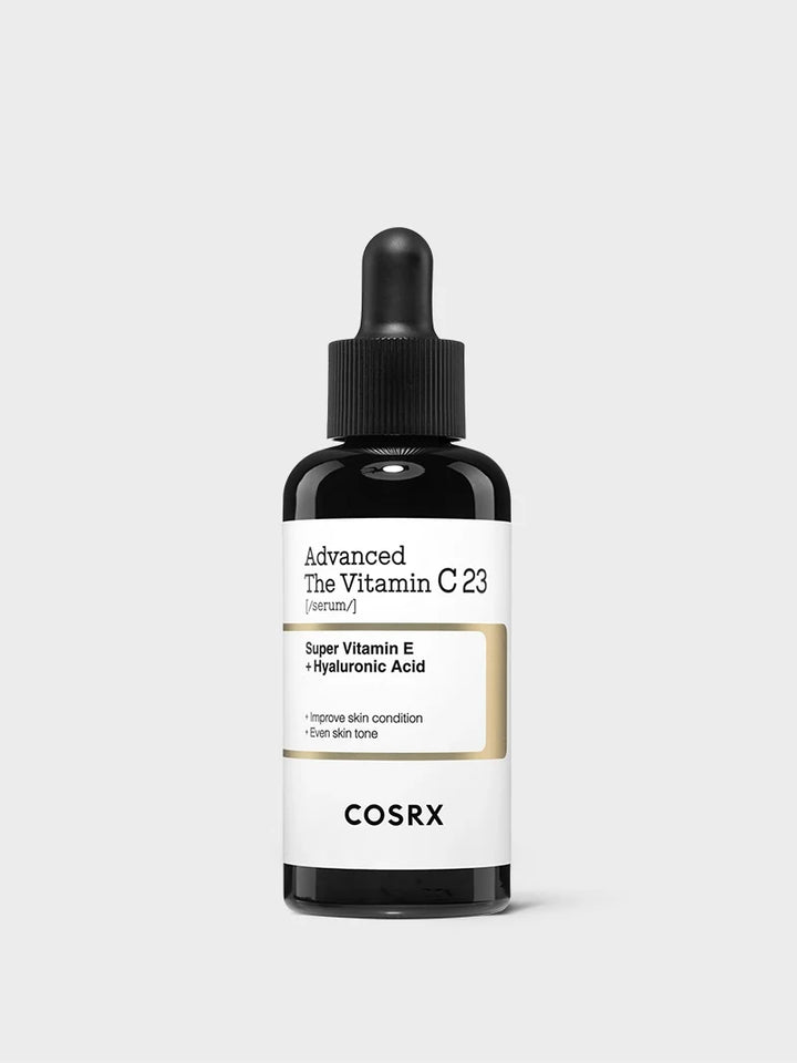 Advanced The Vitamin C 23 Serum W7
