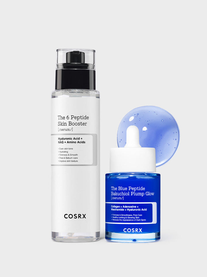 Double Peptide Firming Duo W1
