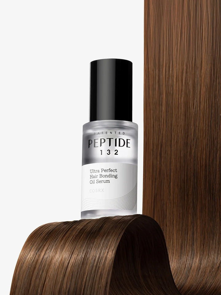 COSRX PEPTIDE-132 Ultra Perfect Hair Bonding Oil Serum U8