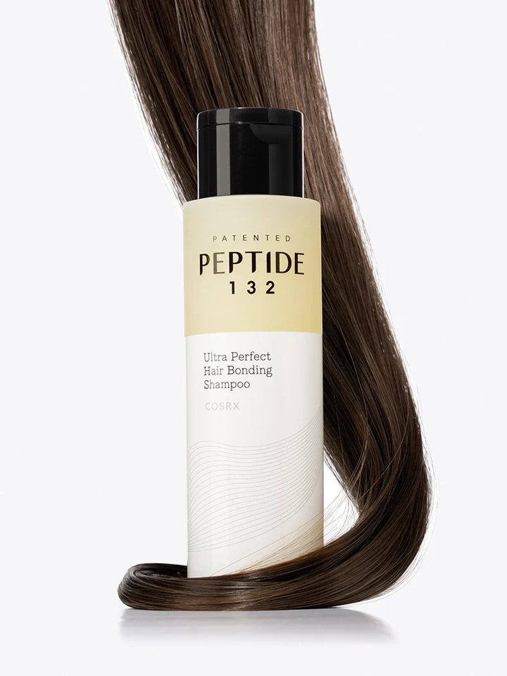 COSRX PEPTIDE-132 Ultra Perfect Hair Bonding Shampoo X1
