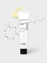 The Retinol 0.3 Cream - Single