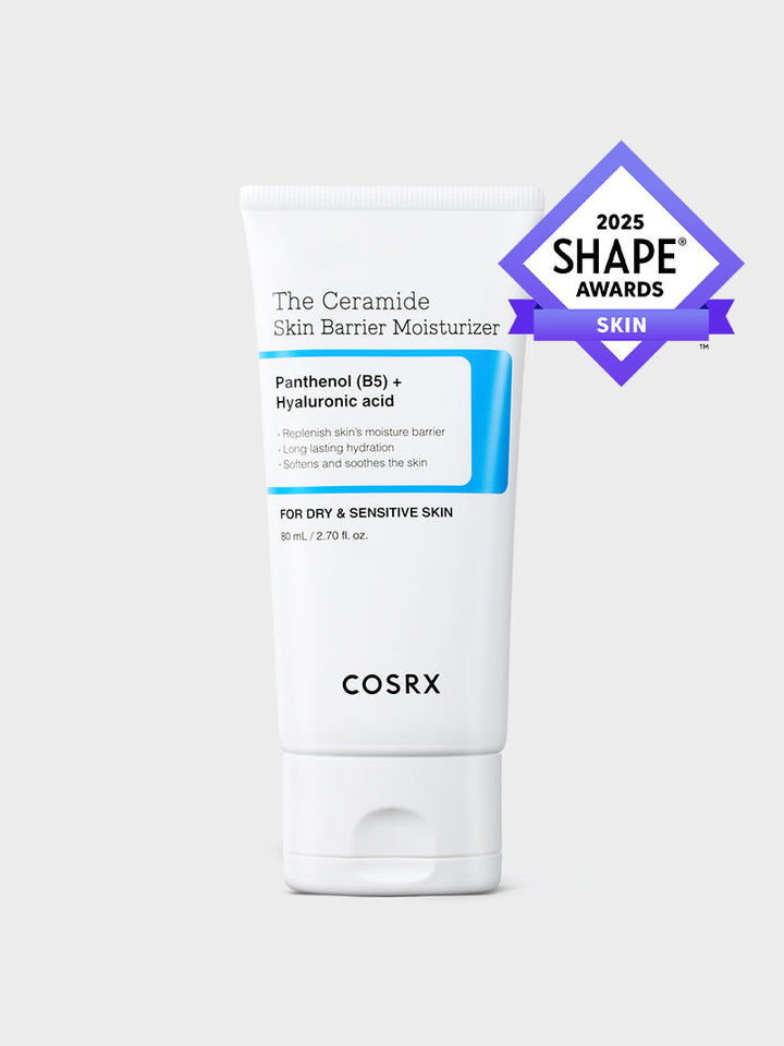 The Ceramide Skin Barrier Moisturizer T2