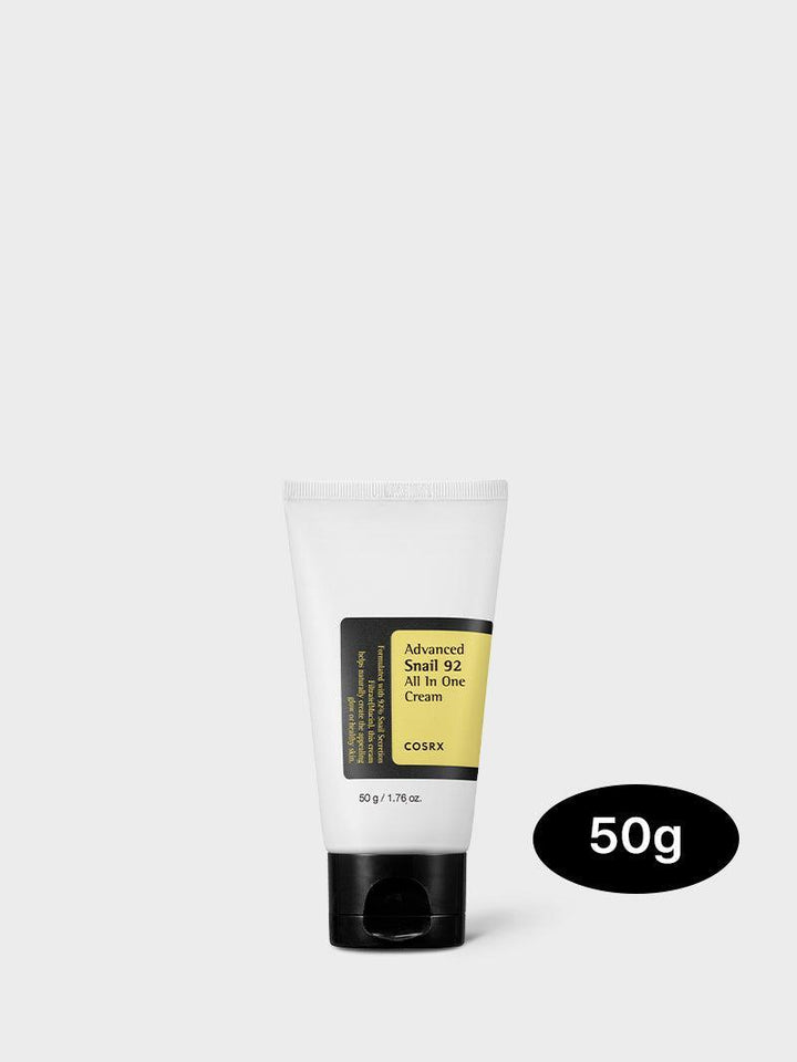 Advanced Snail 92 All in one Cream V0