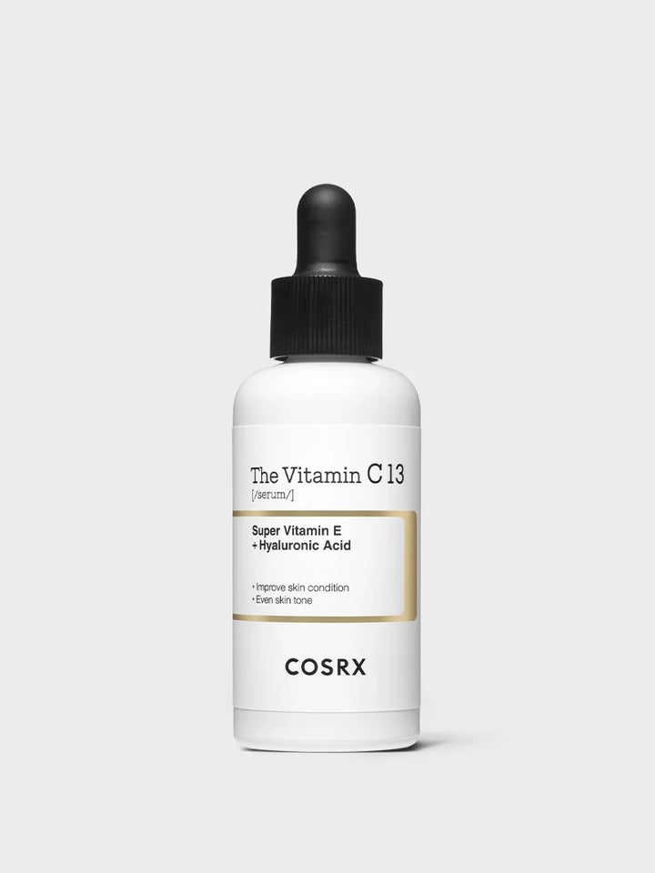 The Vitamin C 13 Serum W7