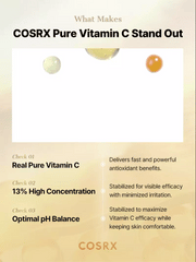The Vitamin C 13 Serum