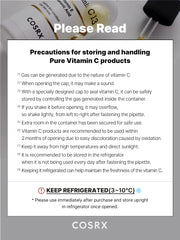 The Vitamin C 13 Serum