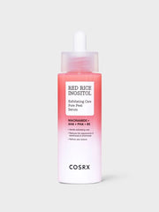 COSRX RED RICE INOSITOL Exfoliating Care Pore Wash-Off Peel Serum