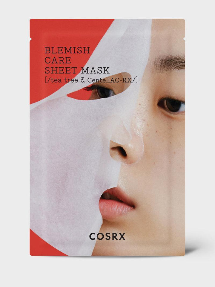 AC Collection Blemish Care Sheet Mask W3