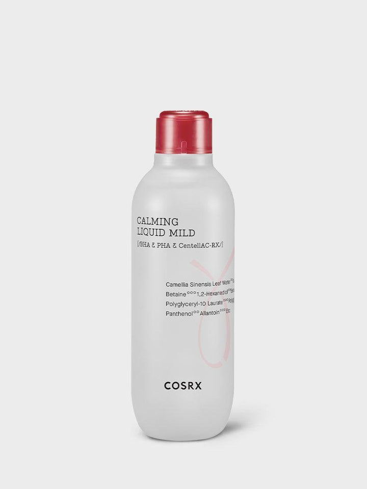 AC Collection Calming Liquid Mild U3
