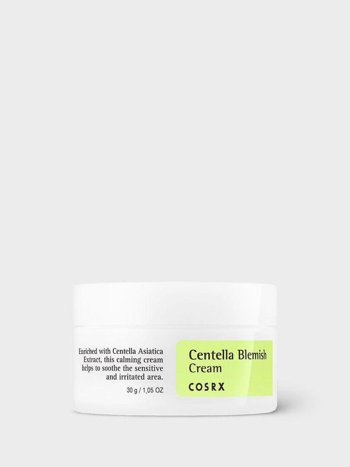 Centella Blemish Cream T3