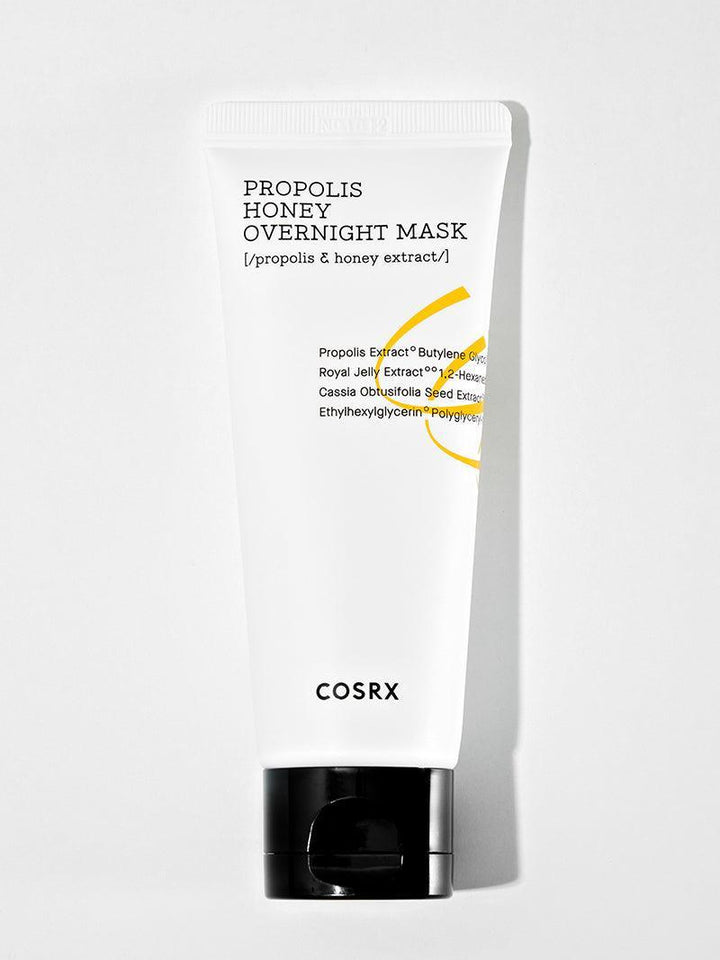 Full Fit Propolis Honey Overnight Mask Z3