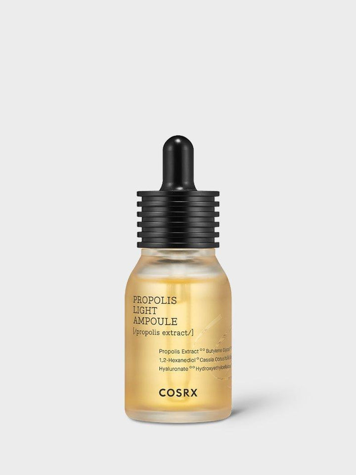 Full fit Propolis Light Ampoule X9