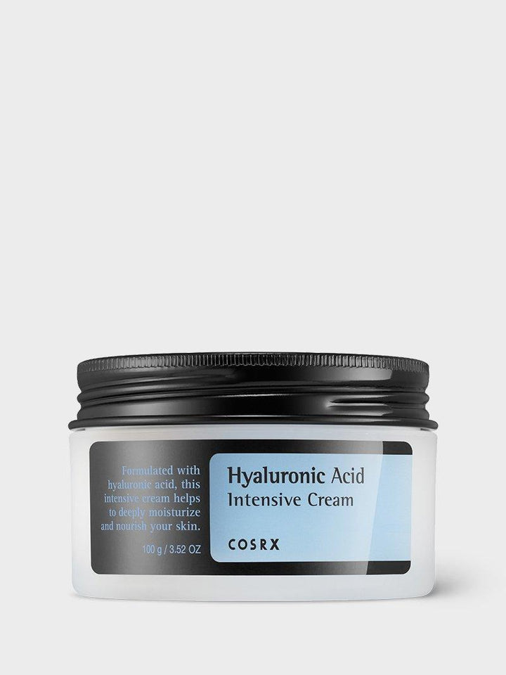 Hyaluronic Acid Intensive Cream U4