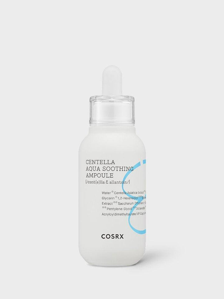 Hydrium Centella Aqua Soothing Ampoule S4