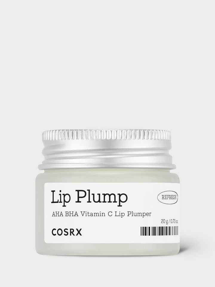Lip Plump - Refresh AHA BHA Vitamin C Lip Plumper Z2