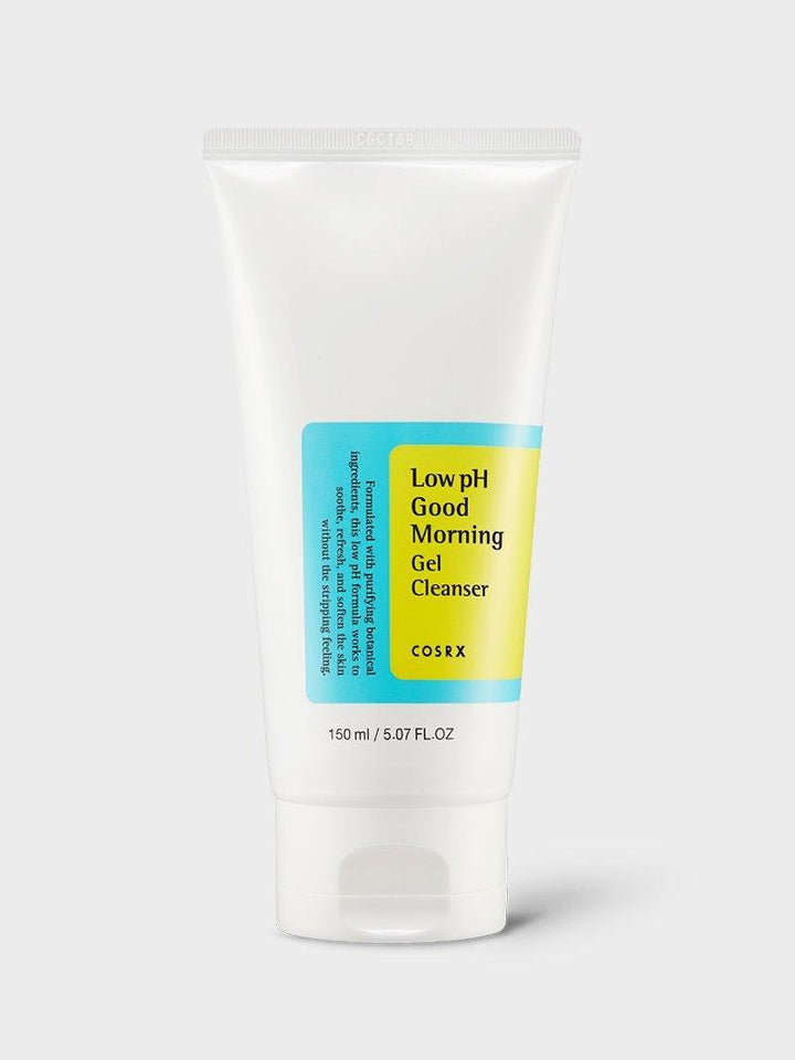 Low pH Good Morning Gel Cleanser Y9