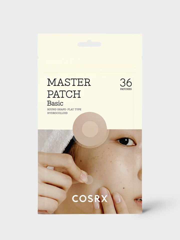 Master Patch Basic [36ea] Y7