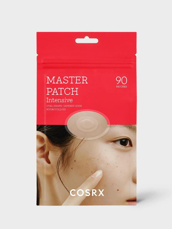 Master Patch Intensive [90ea] T4