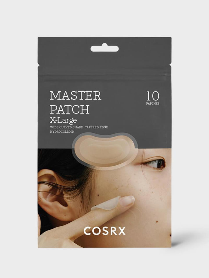 Master Patch X-Large Z5