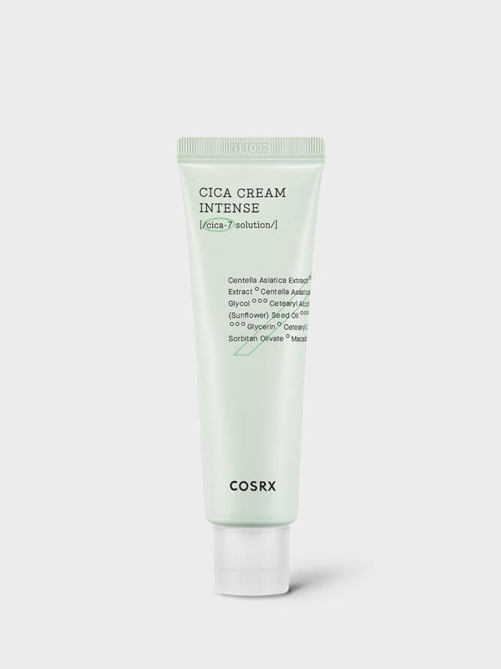 Pure Fit Cica Cream Intense X8
